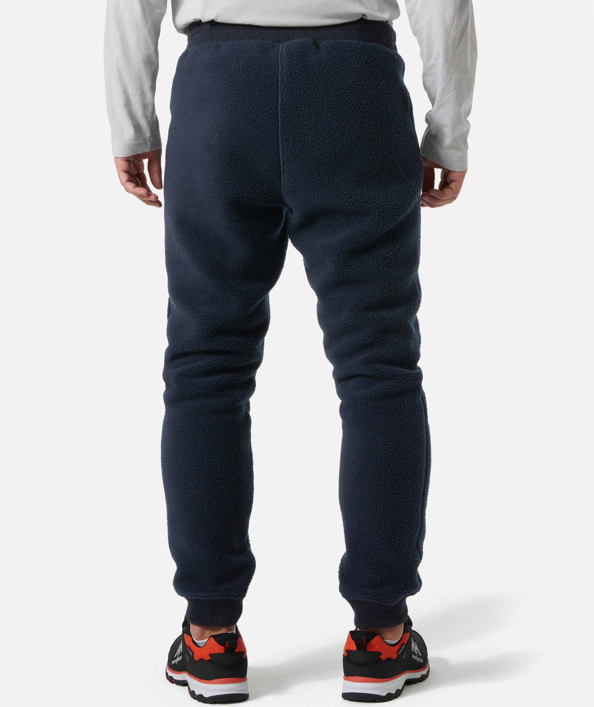 Helly Hansen Heritage p&auml;lsfiberbyxa, Marinbl&aring;, large image number 3