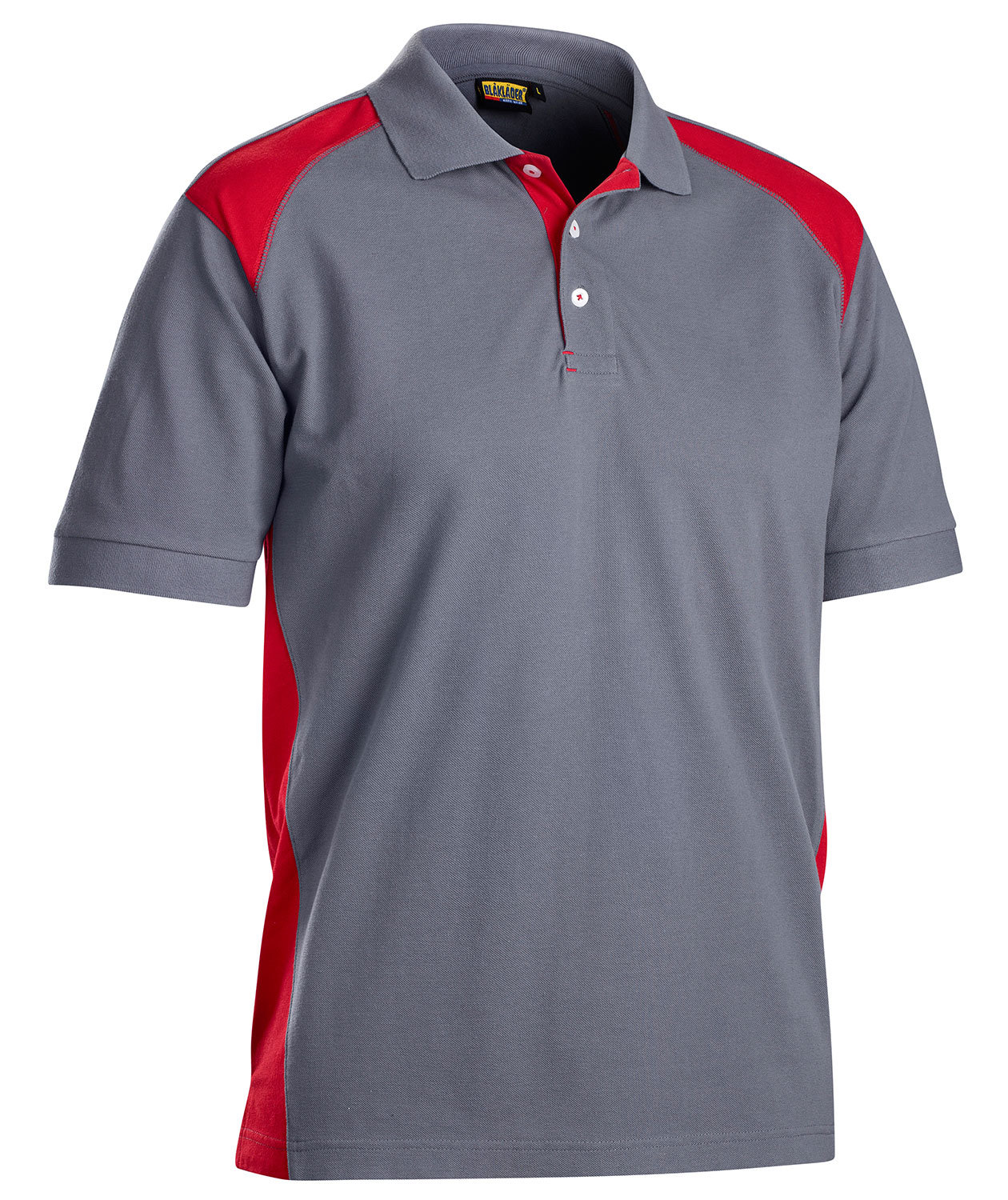 Gr&aring;/R&oslash;d