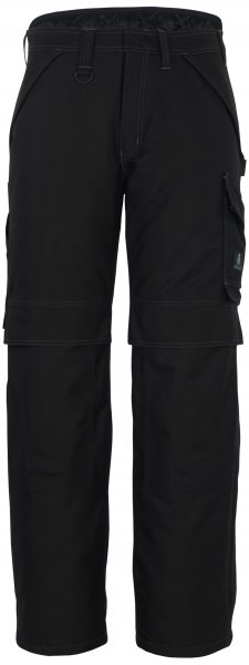Mascot Industry Louisville arbejdsbukser, Sort