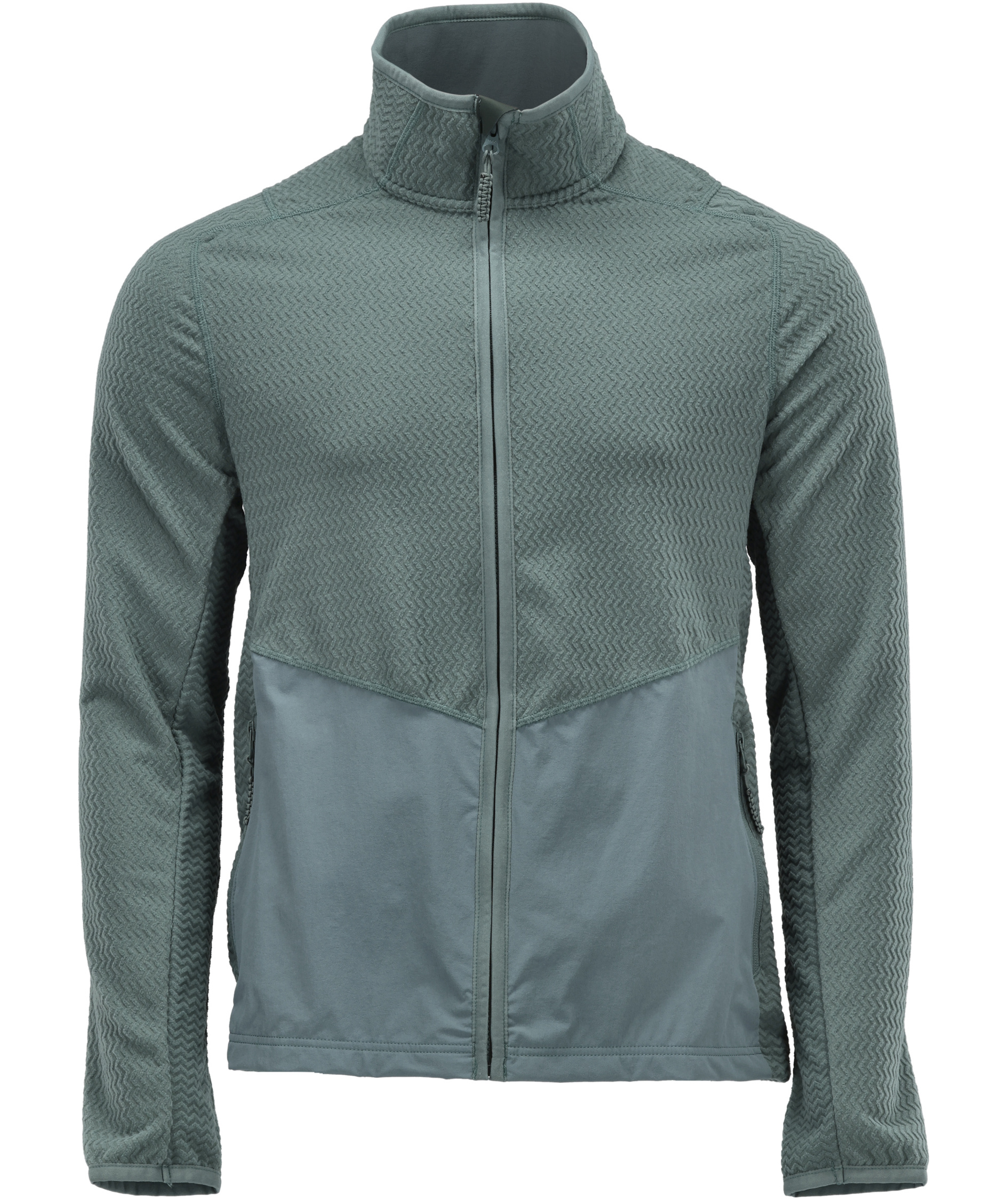 Lys skogsgr&oslash;nn