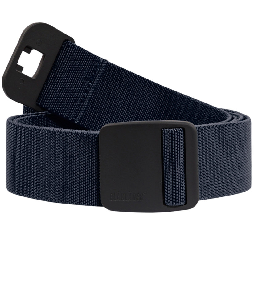 Bl&aring;kl&auml;der Unite stretch b&aelig;lte, M&oslash;rk Marine