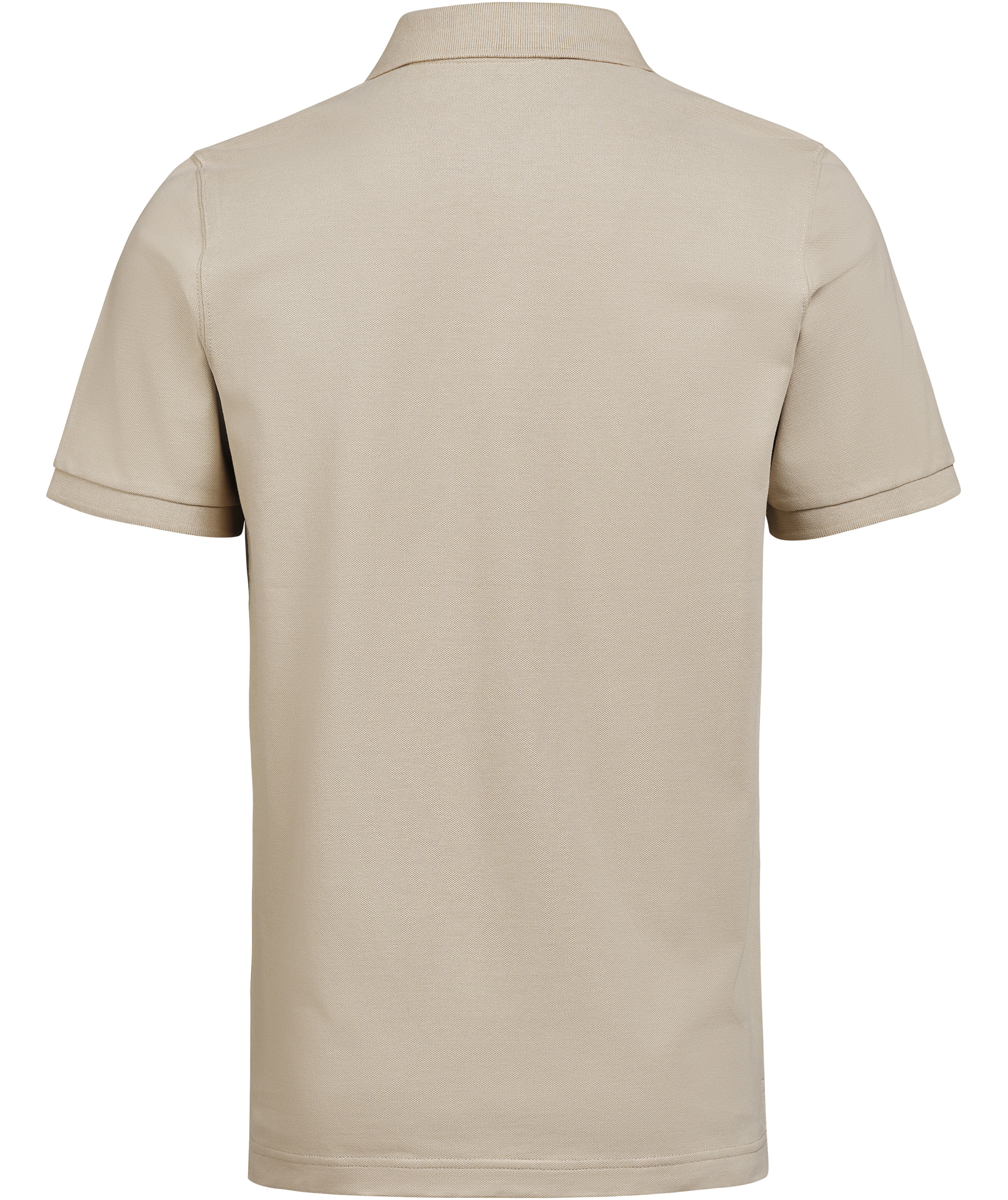 UM Regular fit Polo shirt, Latte