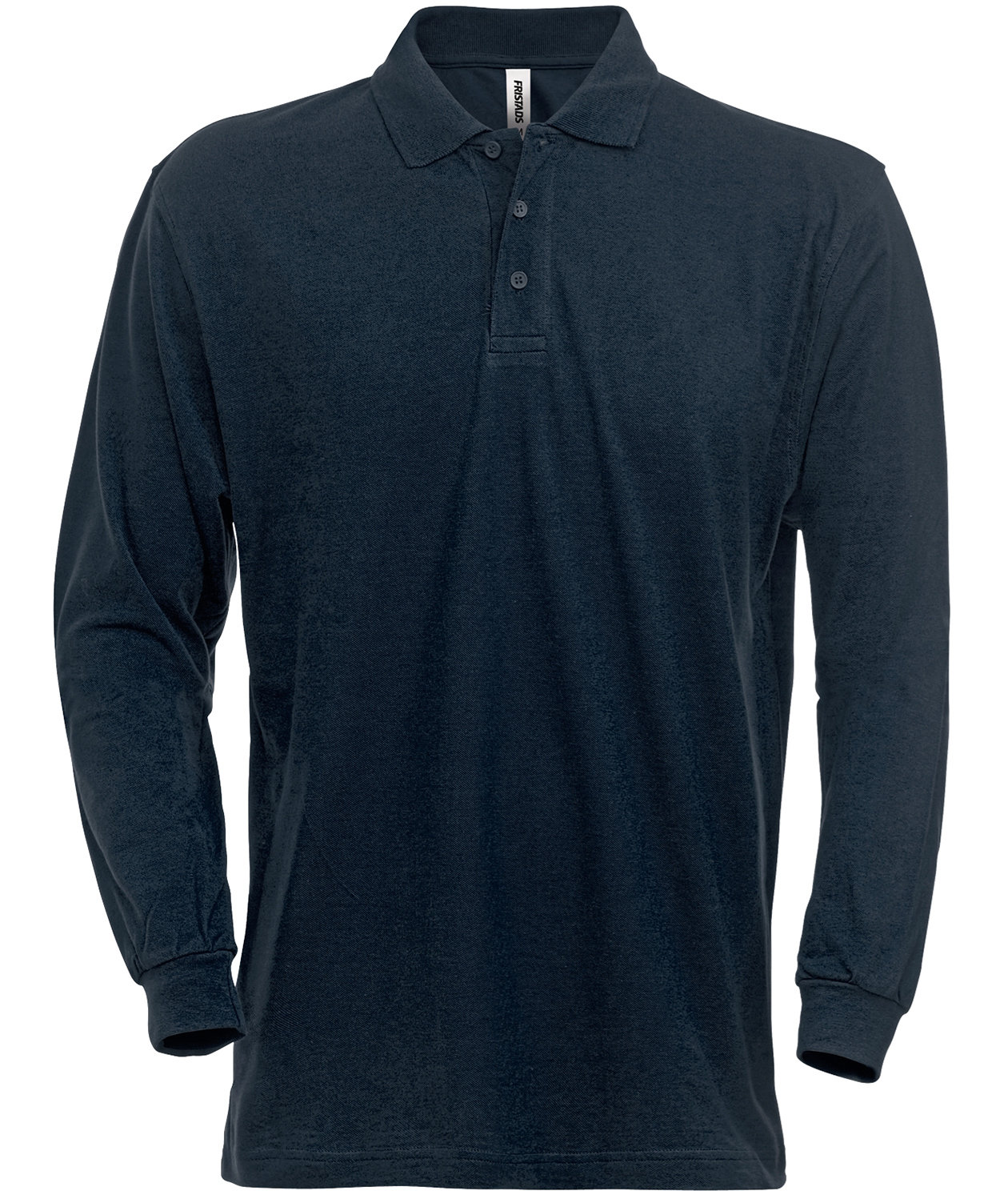 Fristads Acode l&aring;ng&auml;rmad pik&eacute;tr&ouml;ja, M&ouml;rk Marin