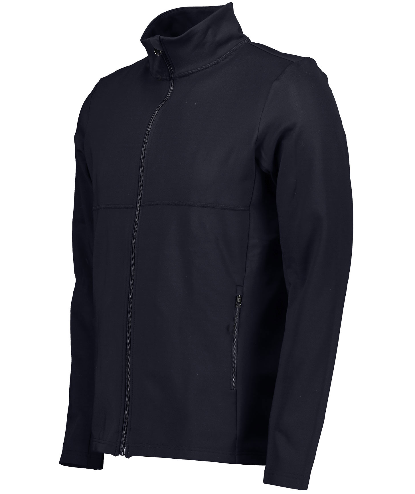 Pitch Stone cardigan, Navy