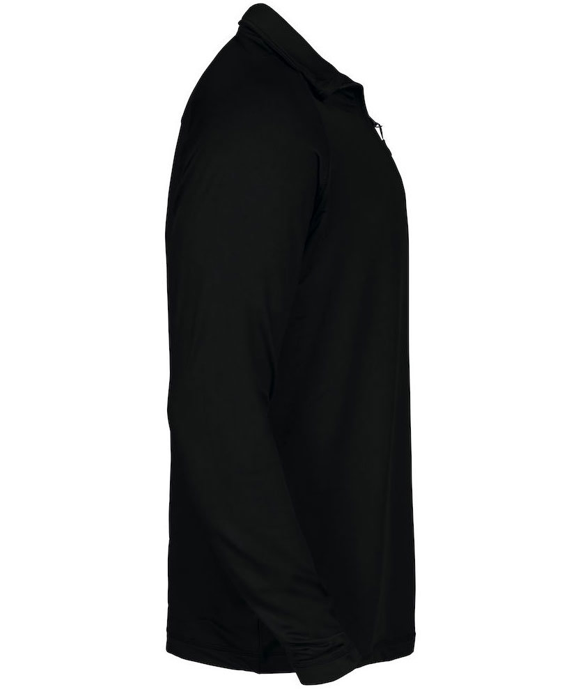 Cutter & Buck Coos Bay halfzip genser