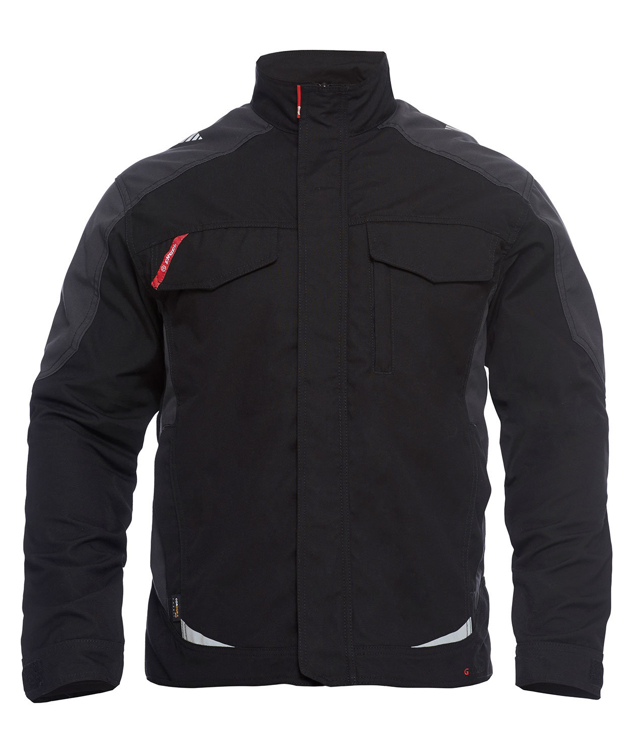 Svart/Antracitgr&aring;