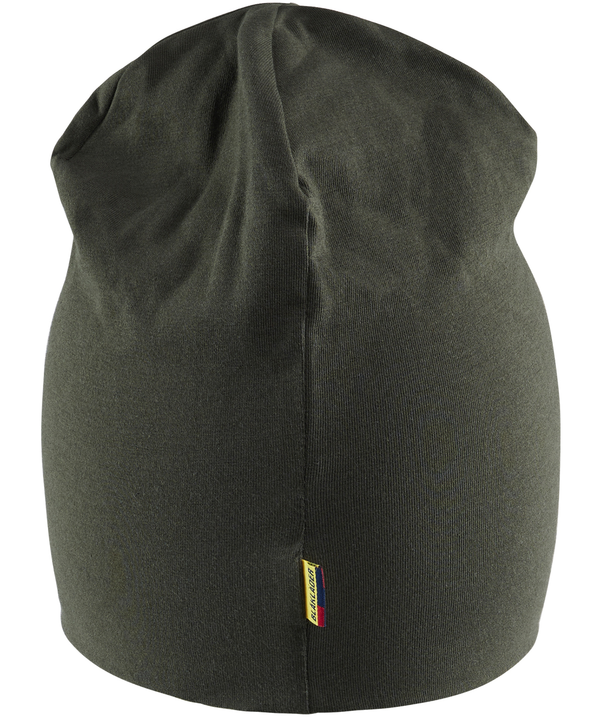 Bl&aring;kl&auml;der Beanie, Olivgr&uuml;n, Olivgr&uuml;n, large image number 1