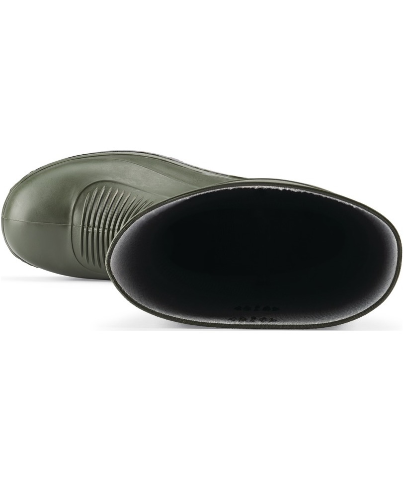 Shoes For Crews Sicherheitsgummistiefel S4, Gr&uuml;n, large image number 5