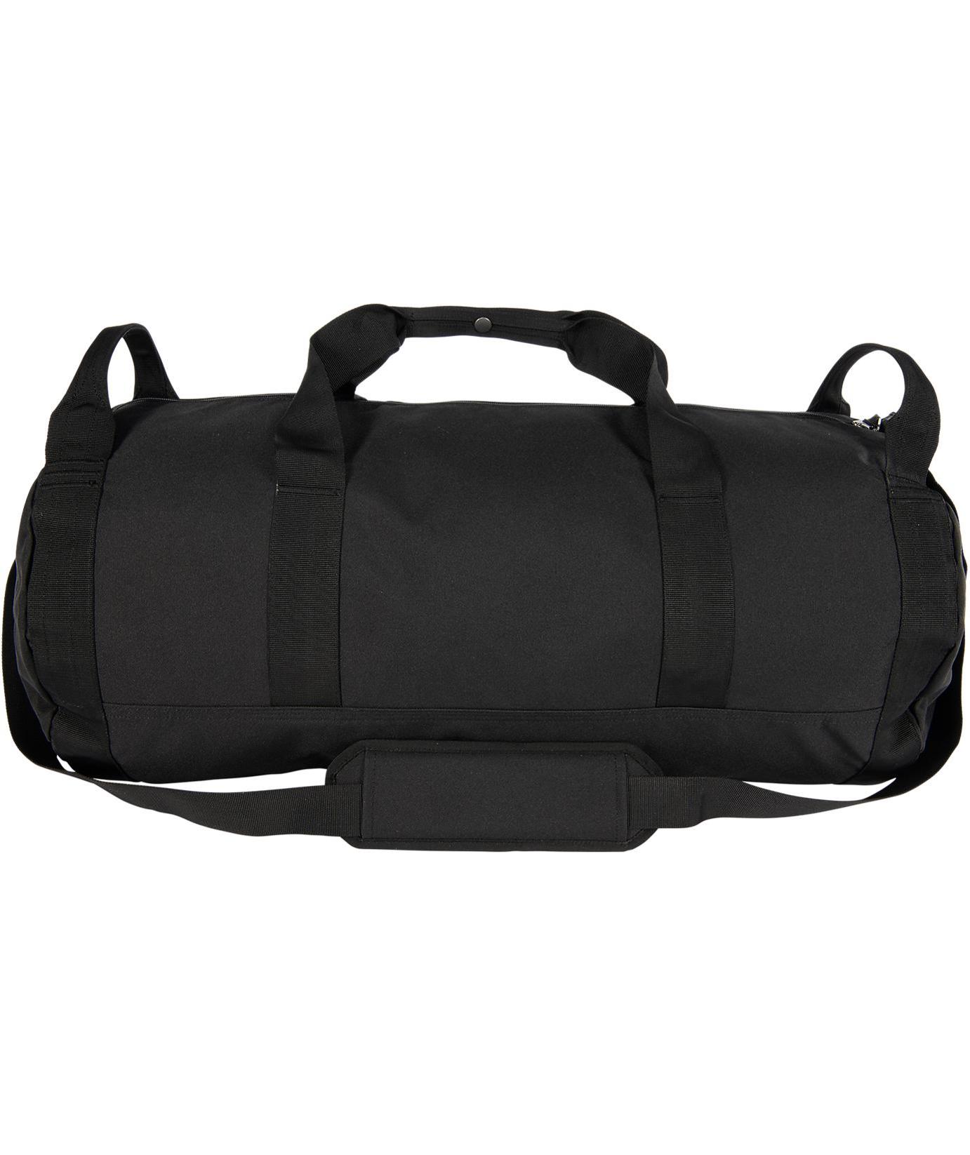 Carhartt Classic duffelbag 40L, Black, Black, large image number 4