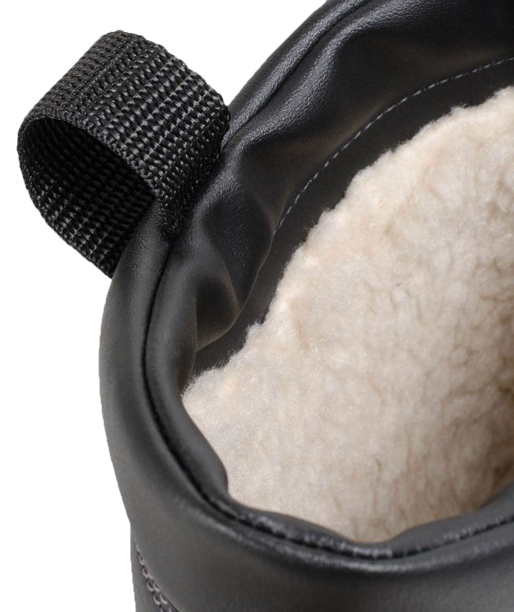 Jalas 1822 winter work boots O2