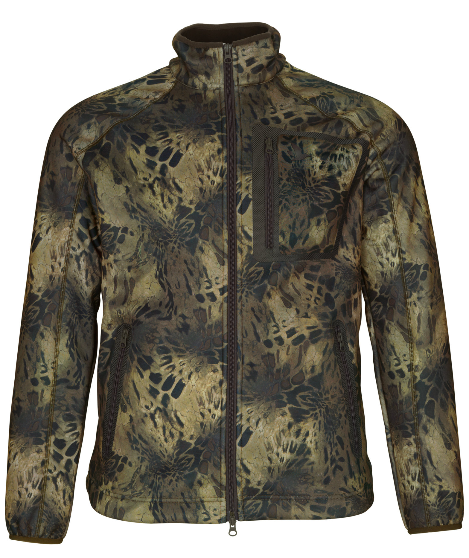 Seeland Hawker Storm Softshelljacke, PRYM1&reg; Woodland