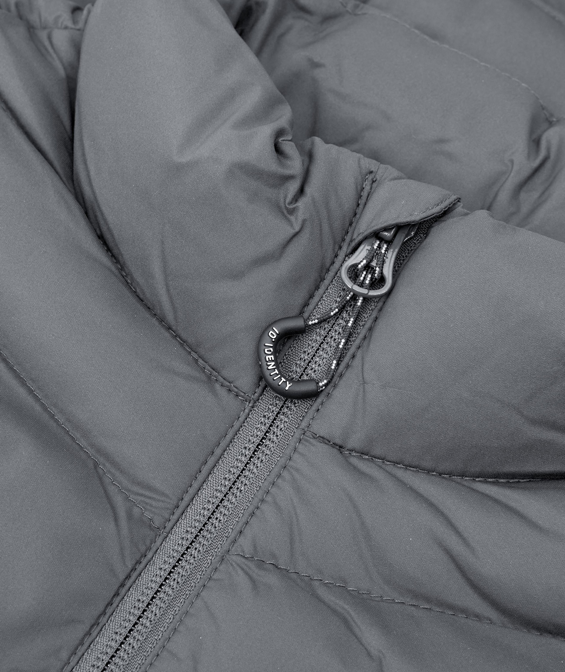 ID Stretch Liner Jacke, Silver Grey, large image number 3