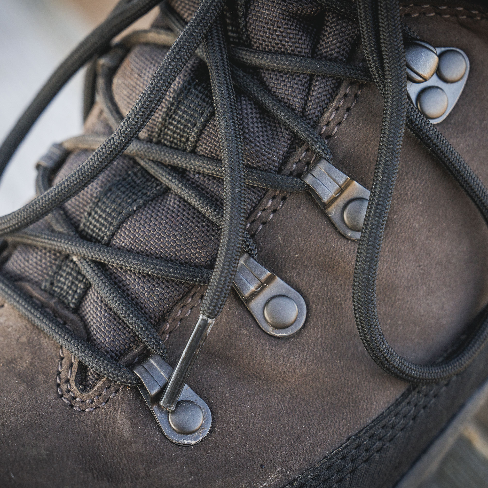 Seeland Enduro Explore mid boots, Dark brown, large image number 8