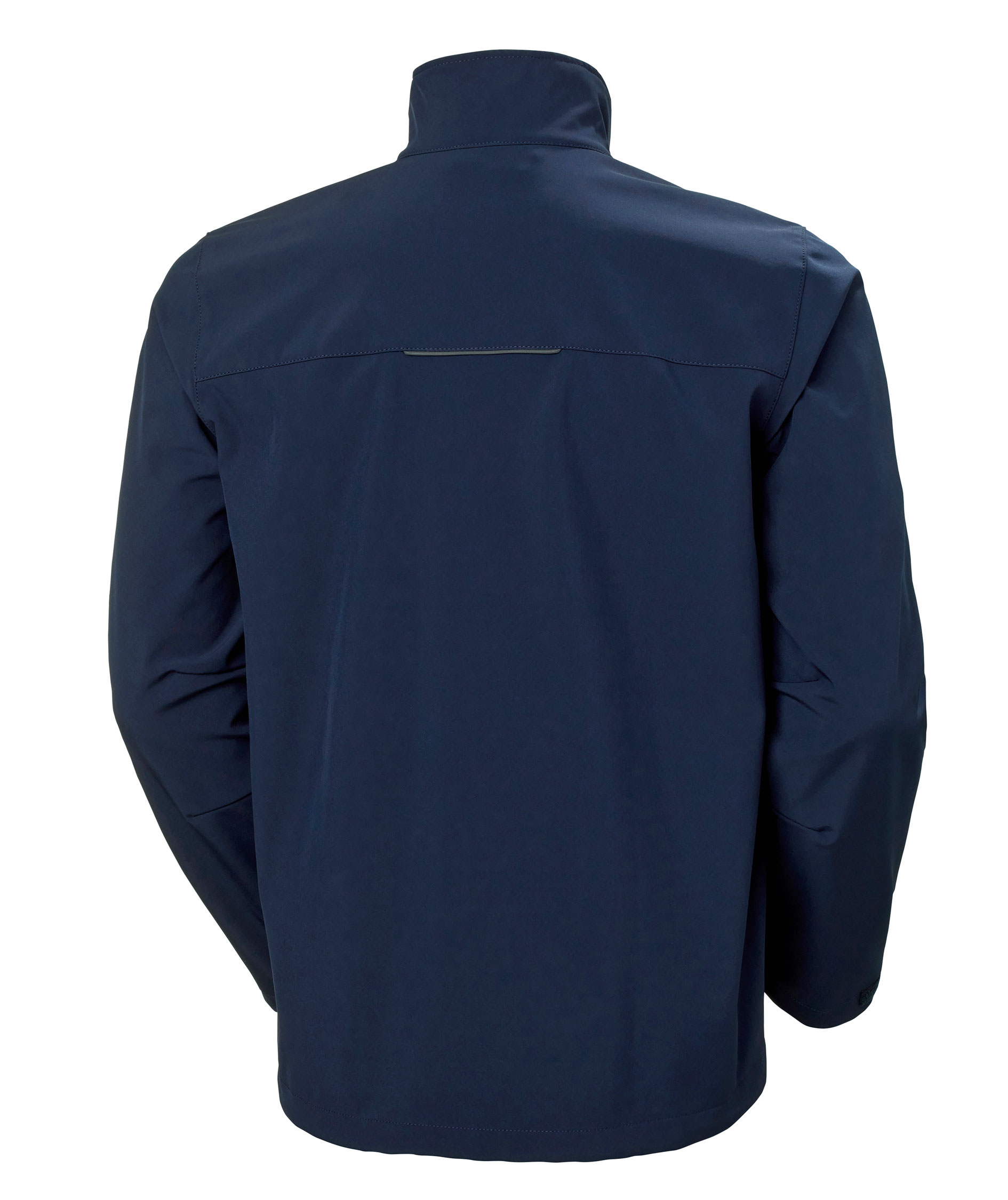 Helly Hansen Manchester 2.0 softshelljakke, Navy, large image number 2