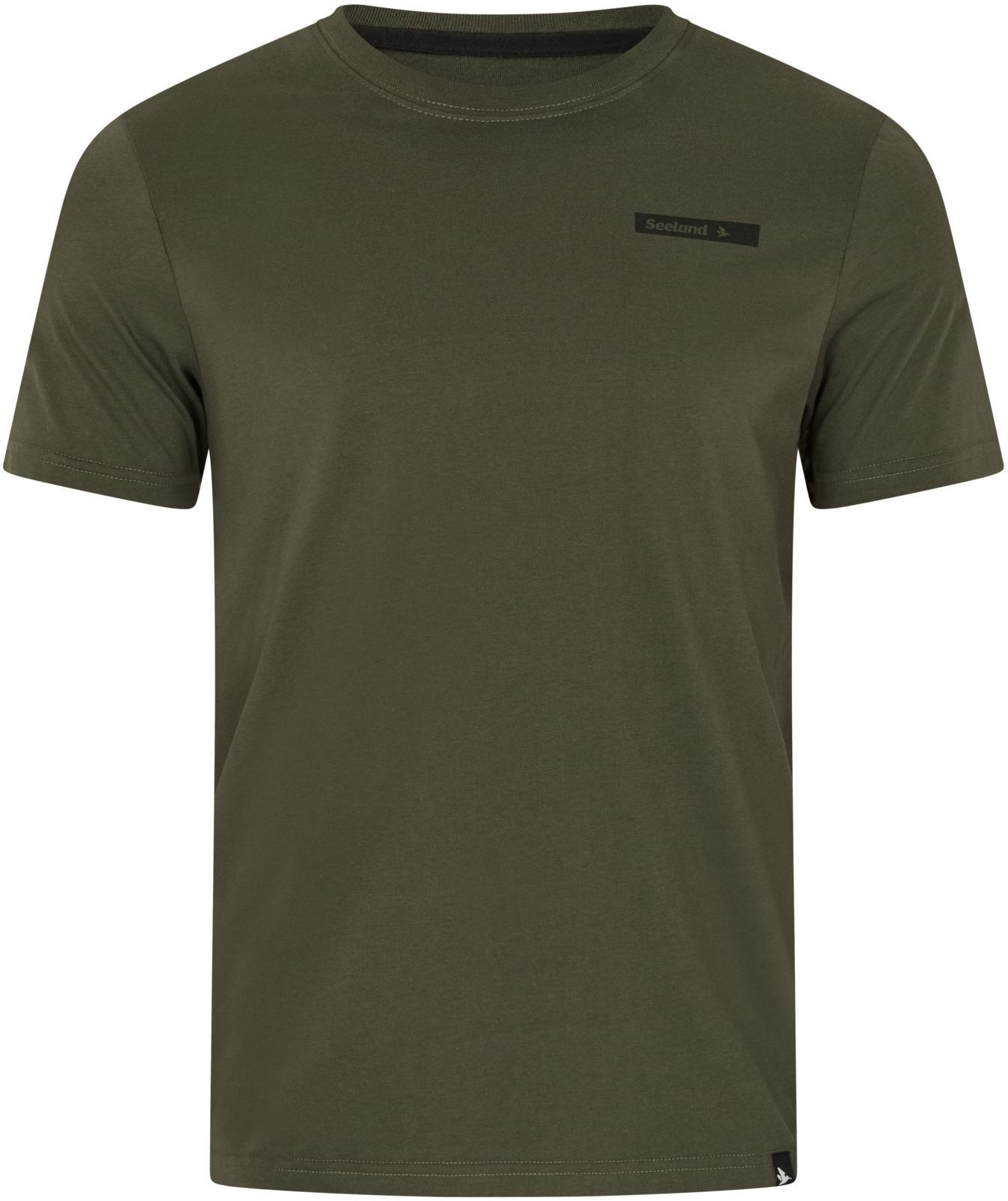 Seeland 3-pack T-shirt, 5627, large image number 3