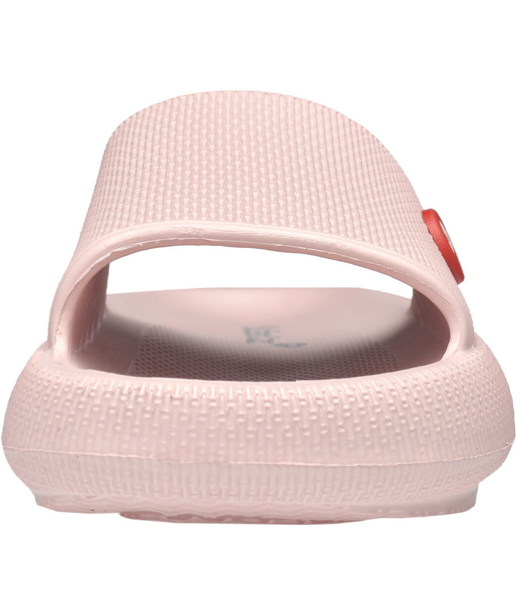 Sanita Claquette Sandalen, Rose, large image number 2