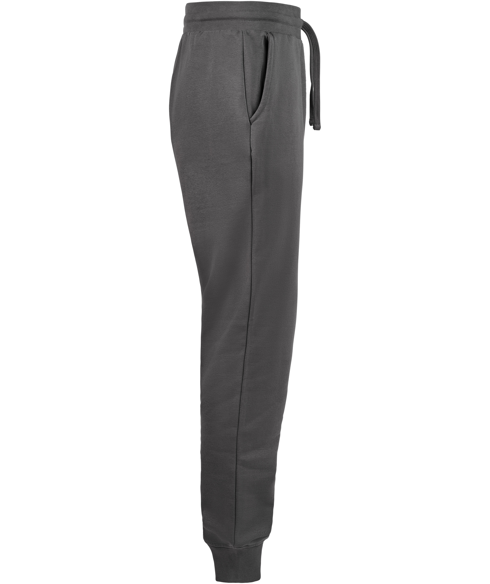 UM sweatpants, Charcoal, large image number 2