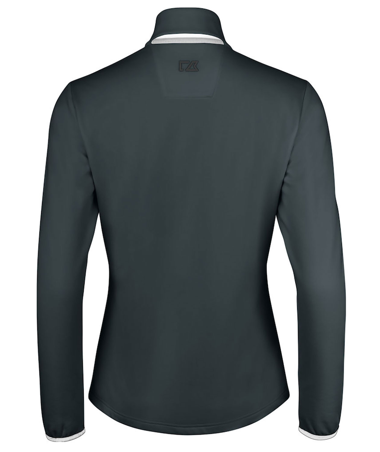 Cutter & Buck Snoquialmie jacka dam, Charcoal