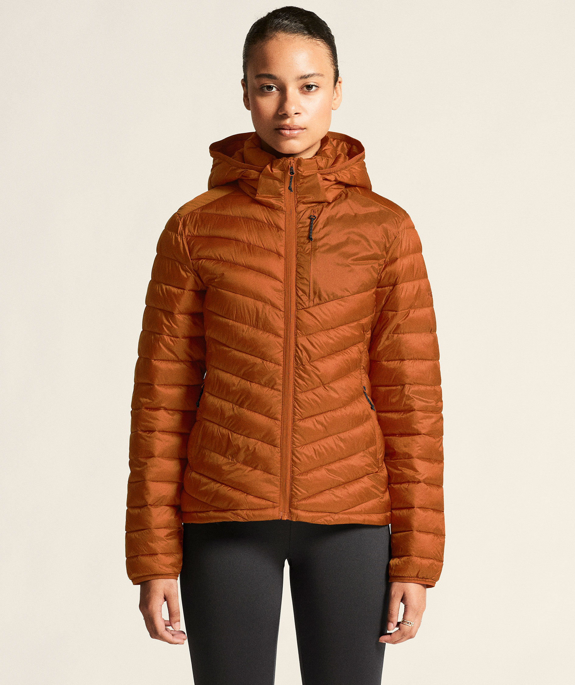 Craft CORE Explore Light Insulation jacka dam, Buff