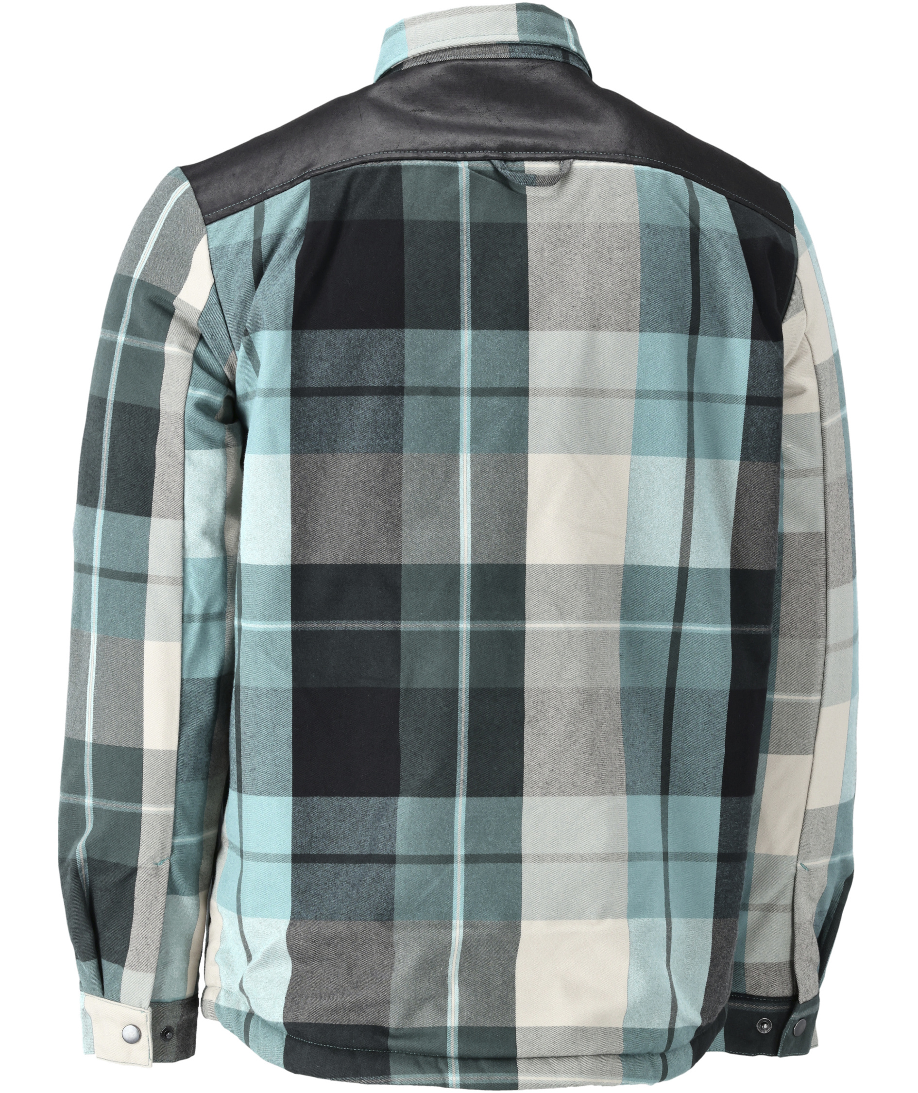 Mascot Customized flanell skjortejakke