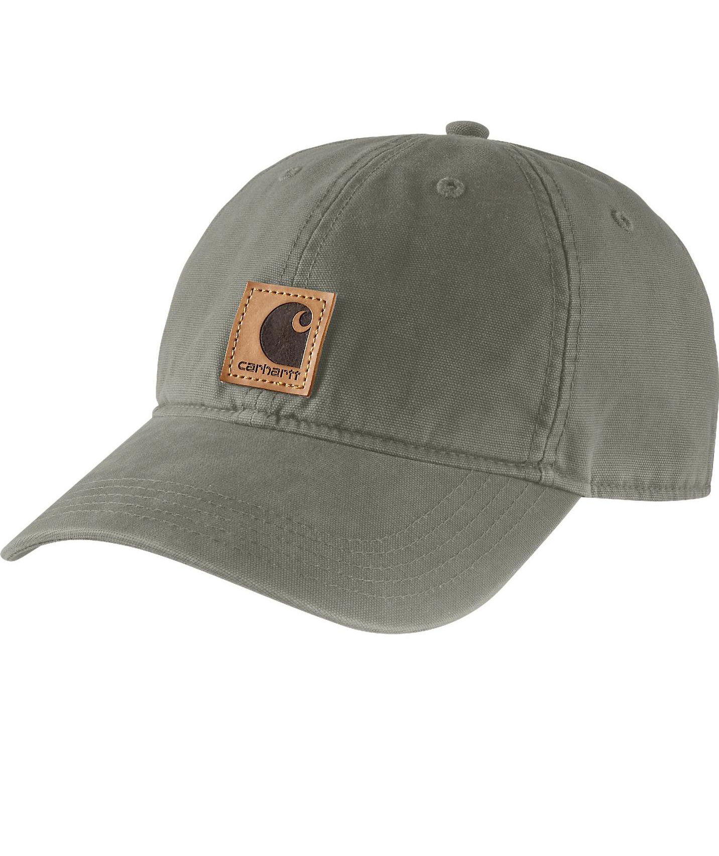 Dusty Olive