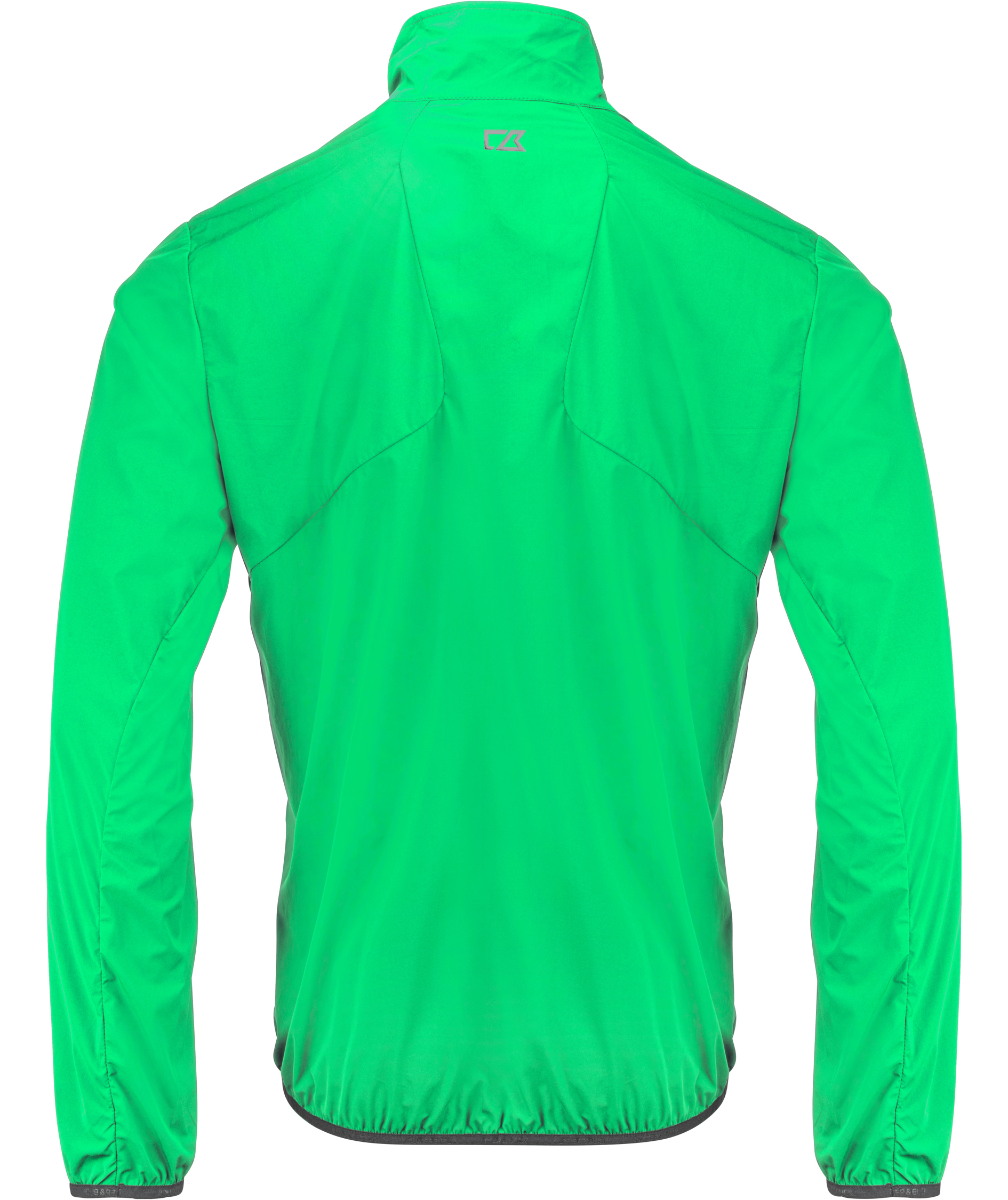 Cutter & Buck La Push Pro jacka, Lime Green, large image number 2