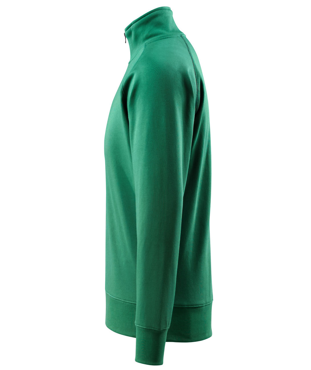 Mascot Crossover Nantes sweatshirt, Gr&oslash;n, large image number 1