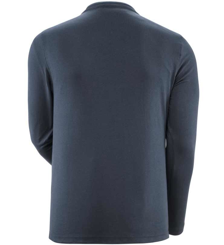 Mascot Crossover langermet T-skjorte