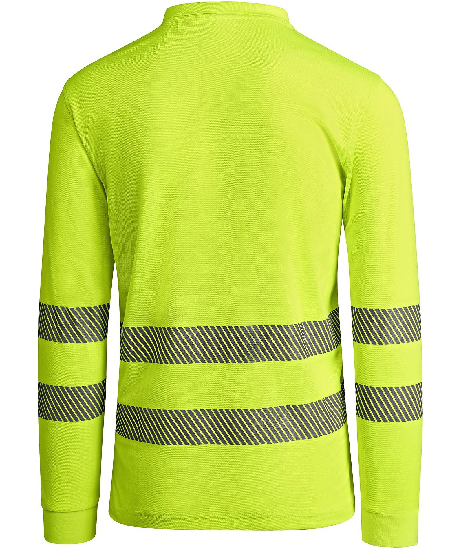 Roly Workwear Atrio lang&auml;rmliges Poloshirt