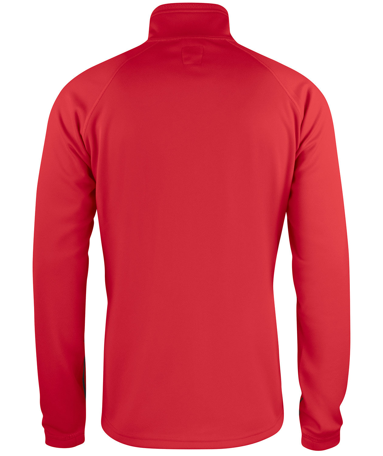 ProJob Microfleece-Pullover 3317, Rot