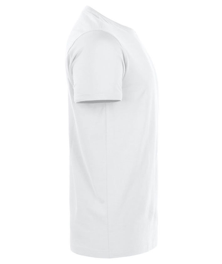 ProJob T-shirt 2016, Vit, large image number 3