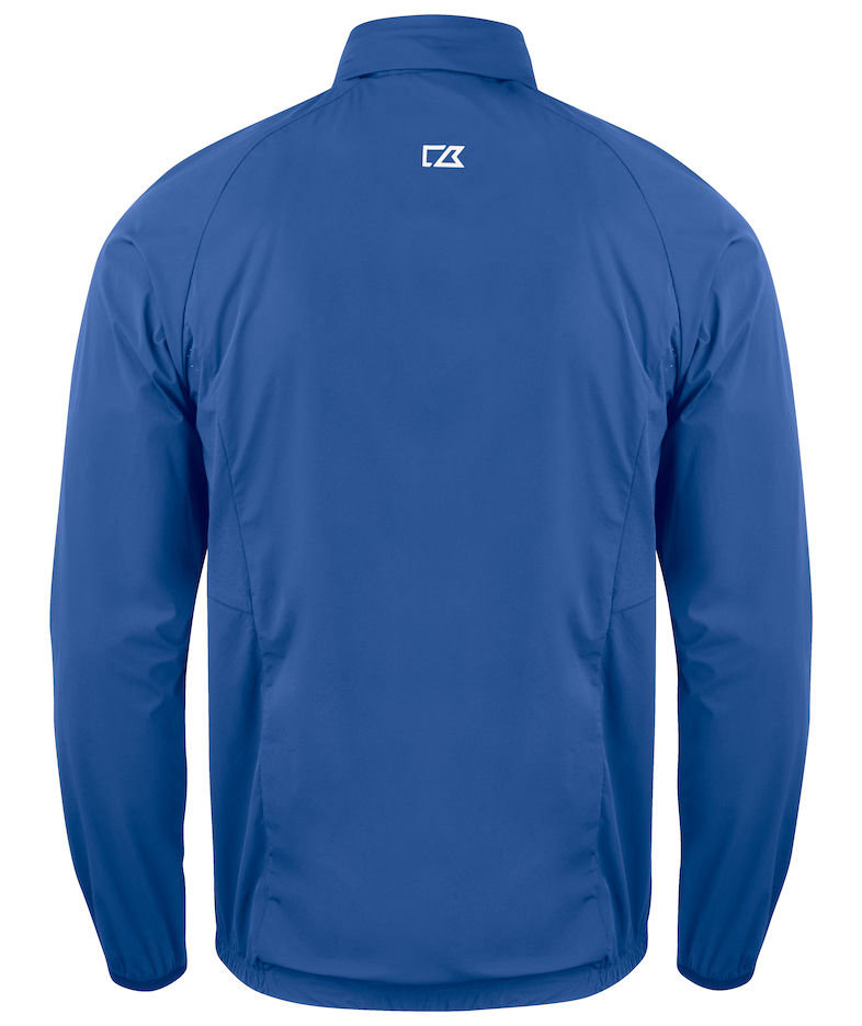 Cutter & Buck Komloops jacka, Royal
