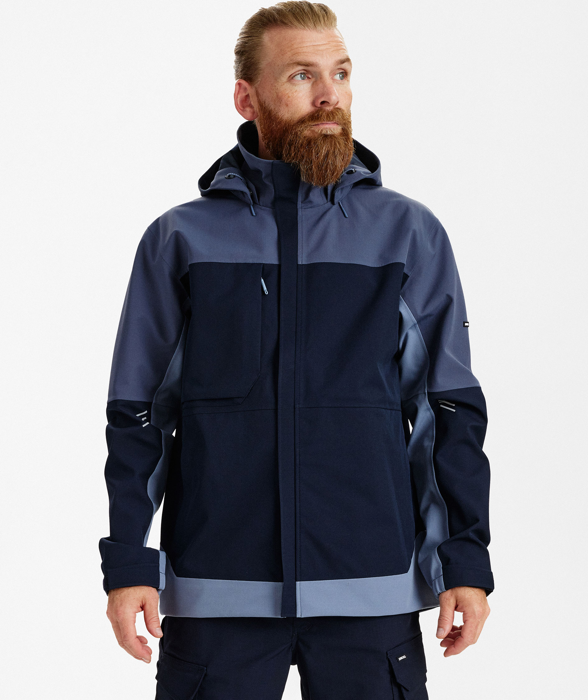 Engel Entire skalljakke