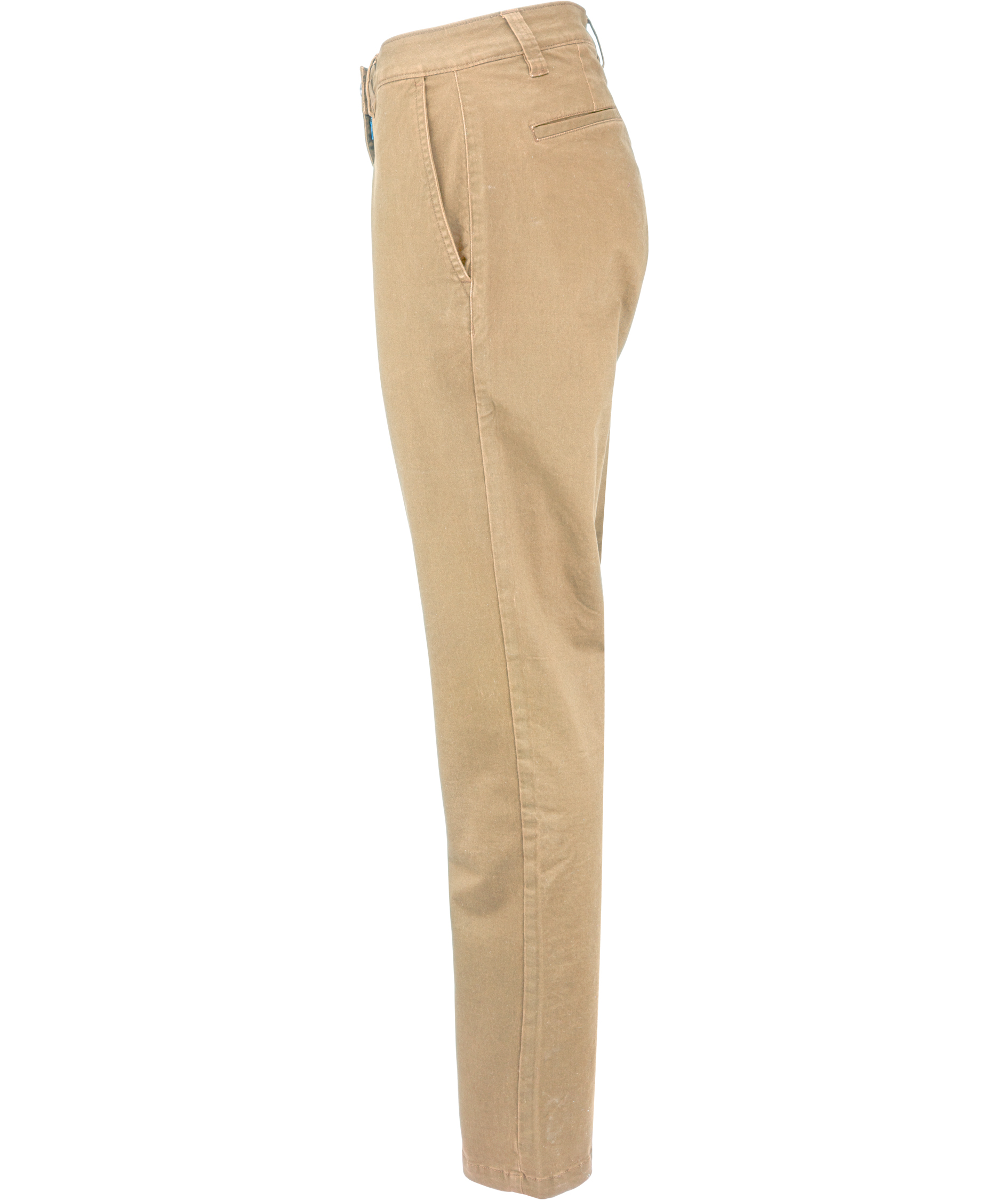 Cutter & Buck Edgemont women's chinos, Beige, large image number 3