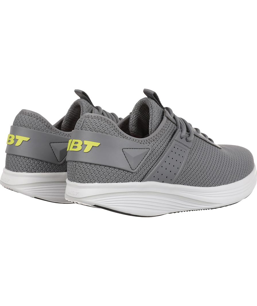 MBT Myto dame sneakers, Grey, large image number 5