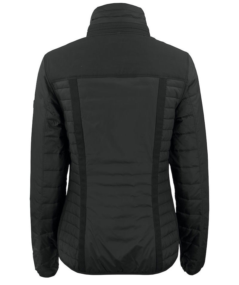 Cutter & Buck Packwood jacka dam, Svart