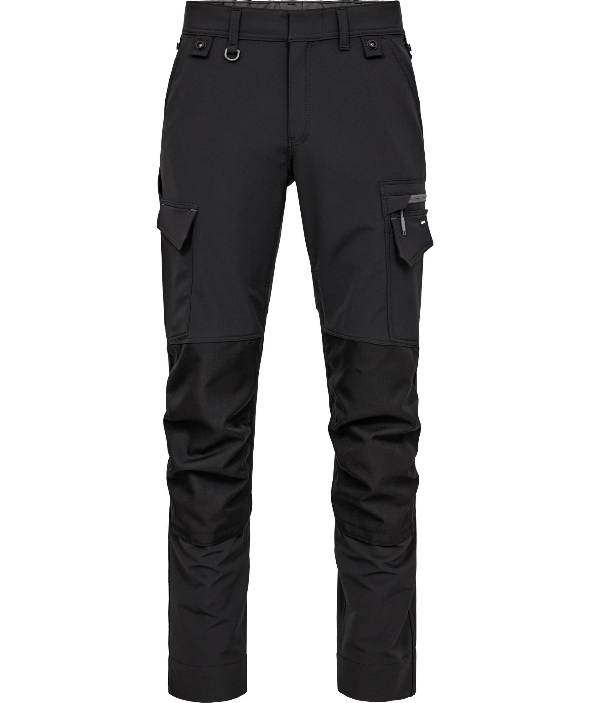 Black/Anthracite Grey