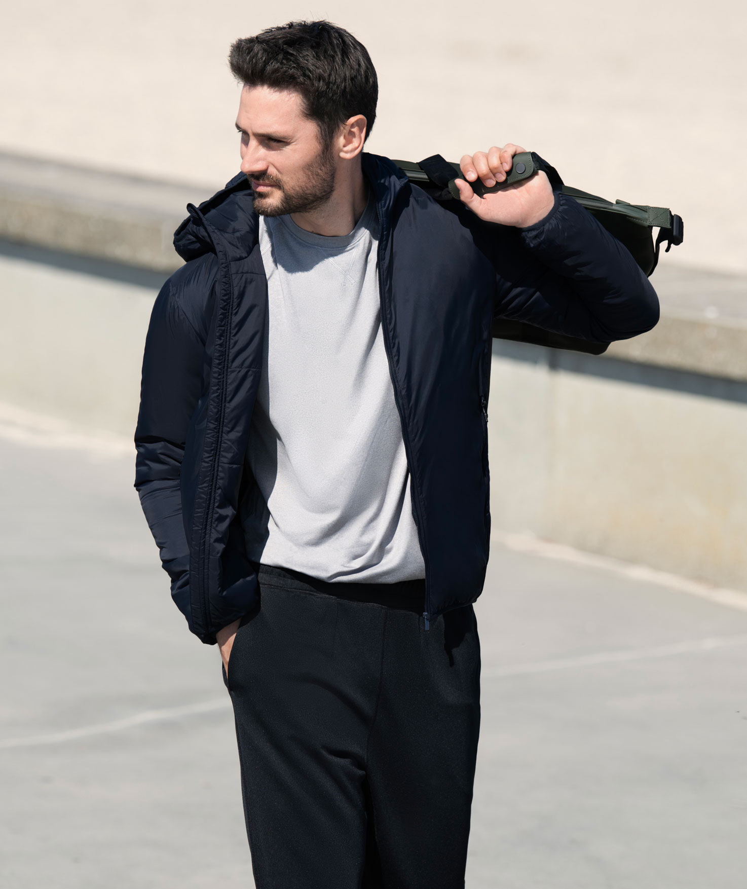 Nimbus Play Aspen jakke