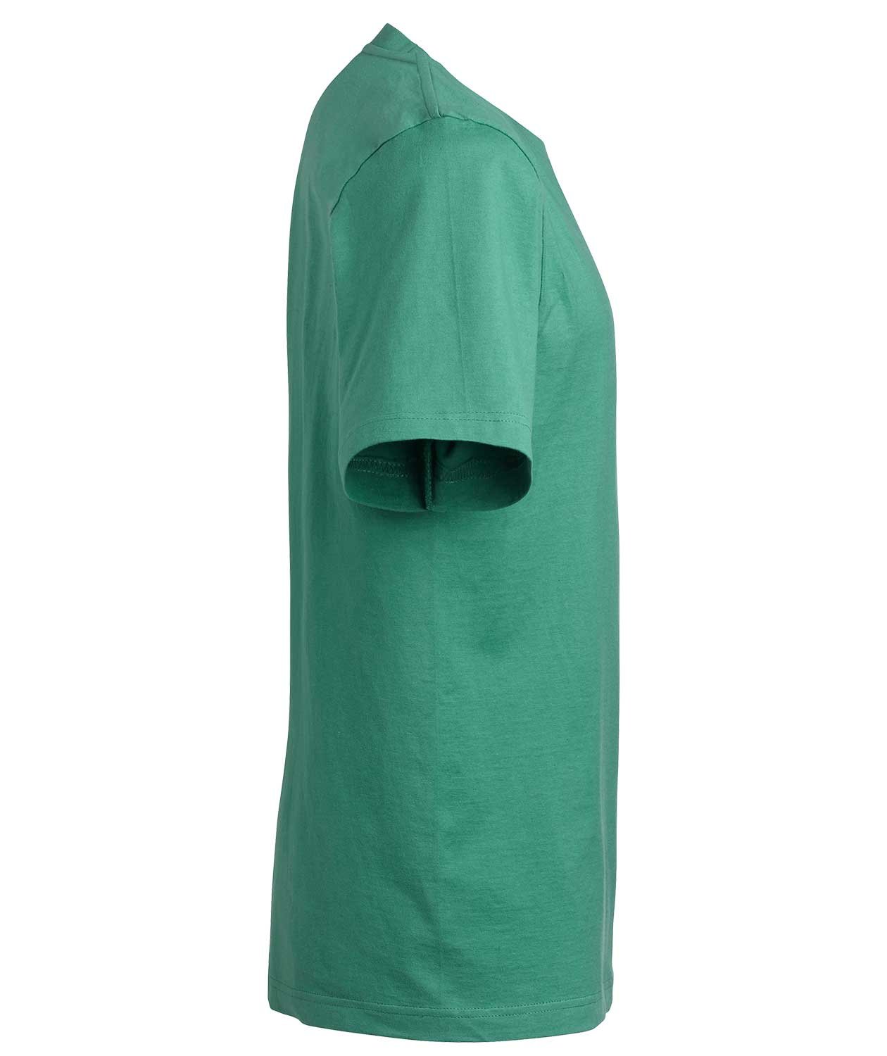 South West Kings &oslash;kologisk  T-shirt, Petrol