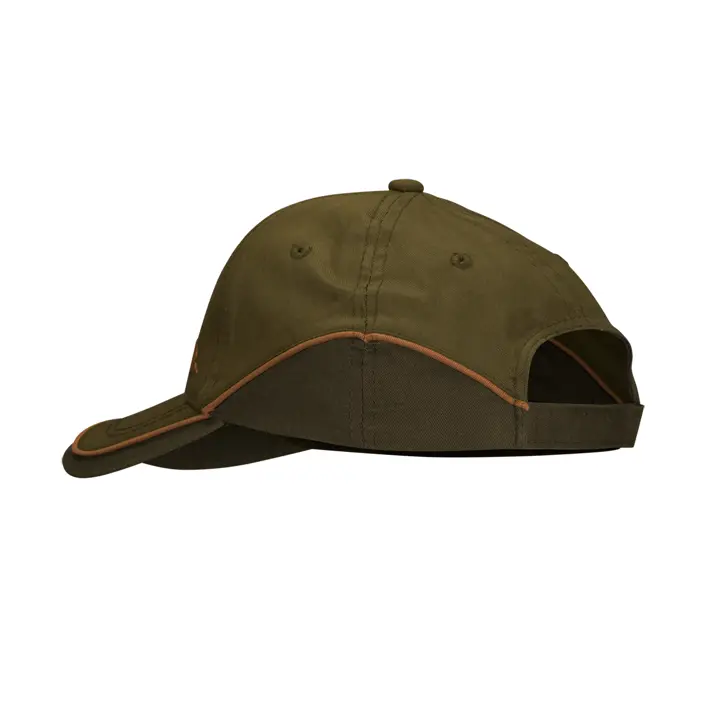 Härkila Skeet II Waistcoat Duffel Green - De Jachtkelder Härkila Skeet II Waistcoat Duffel Green - De Jachtkelder