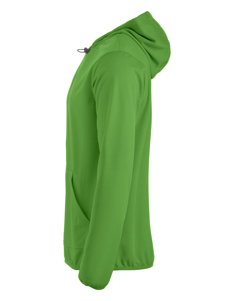 Clique Danville sweatshirt, &AElig;blegr&oslash;n, large image number 3