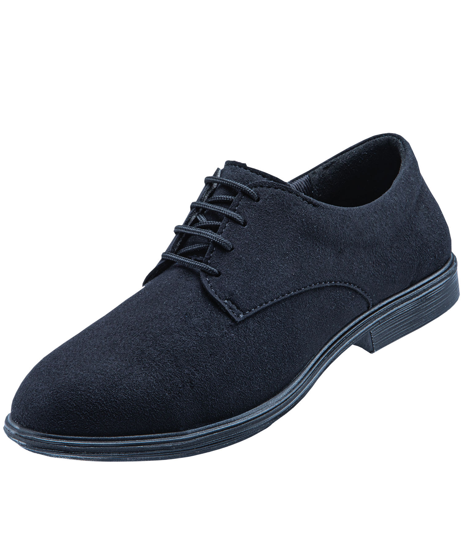 Atlas CX 40 Black dame sikkerhedssko S1, Sort