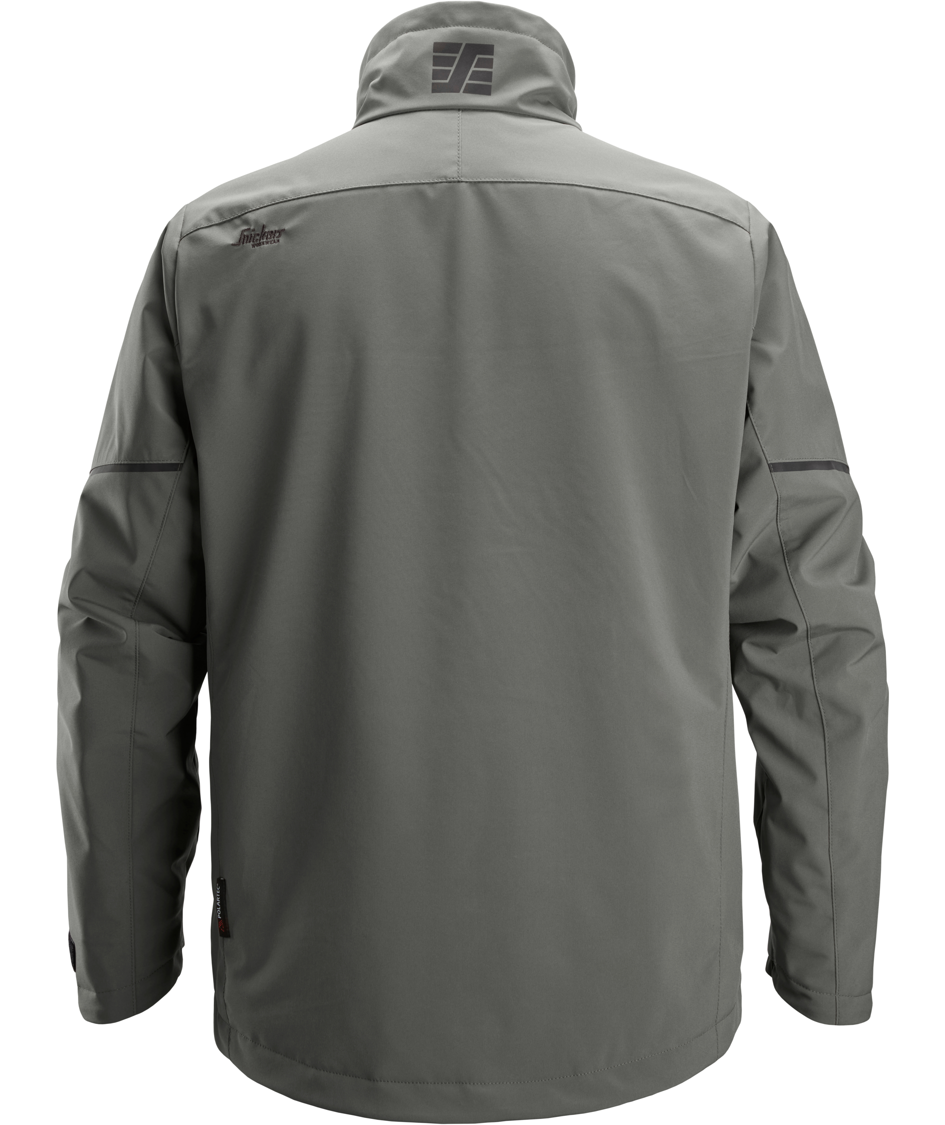 Snickers AllroundWork softshell jacket 1905, Charcoal