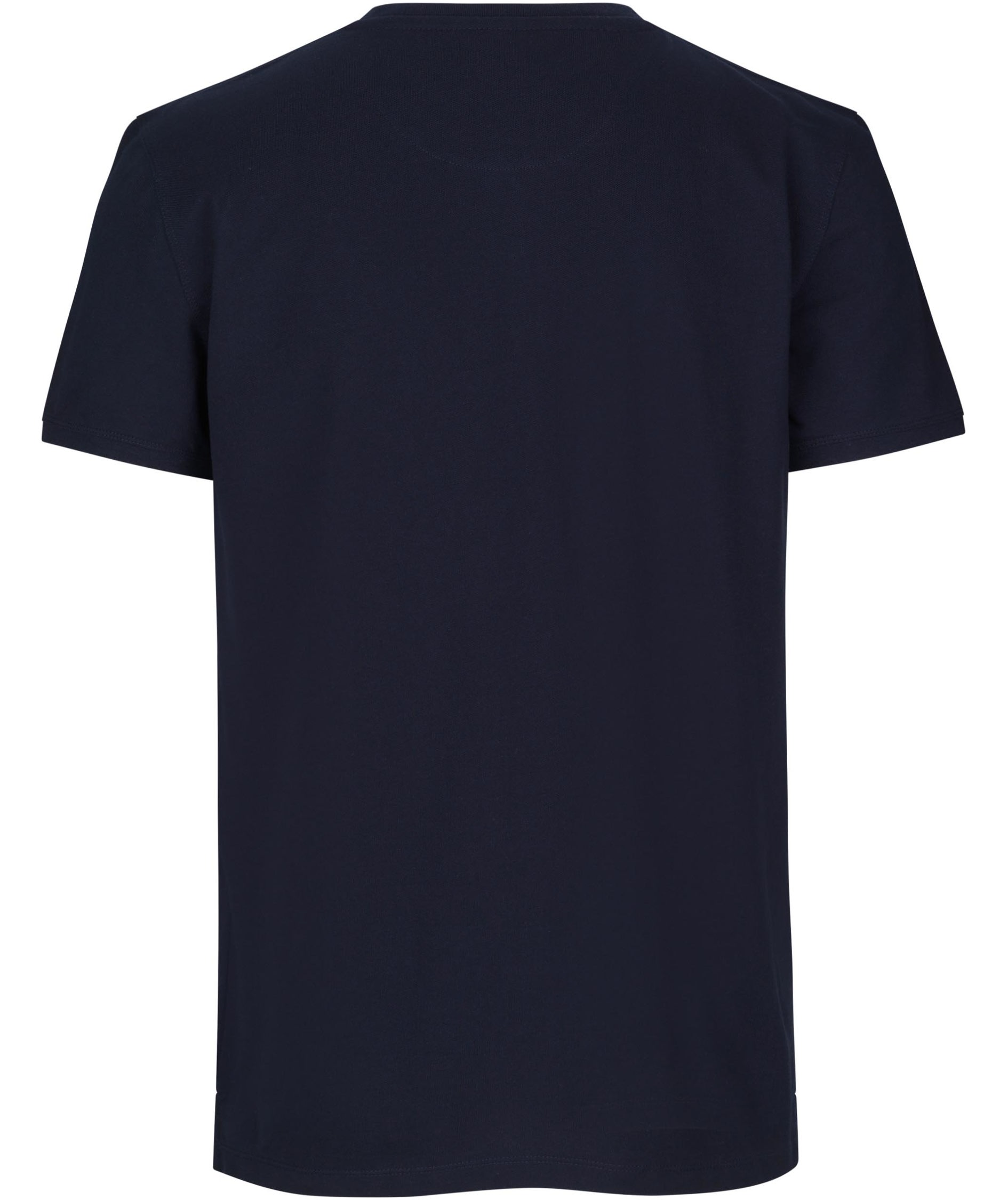 ID PRO Wear CARE poloshirt, Navy, large image number 1