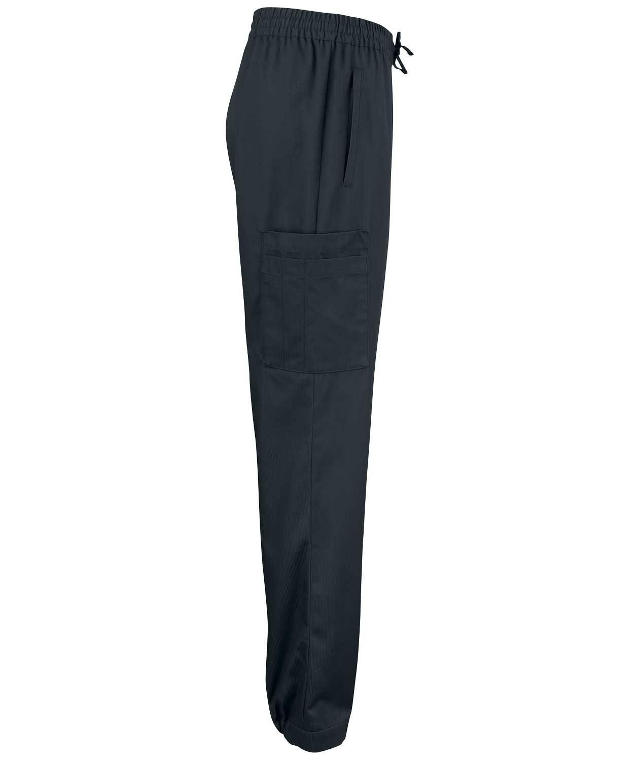 South West Adam  trousers, Black