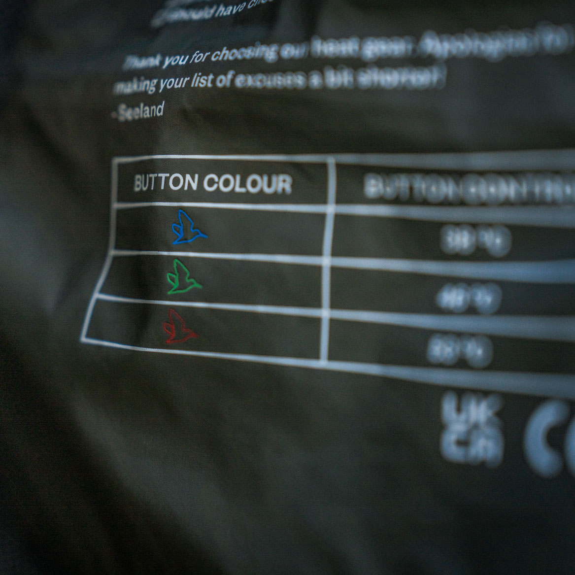 Seeland Celsius Heat Liner Weste, Grape leaf, large image number 10