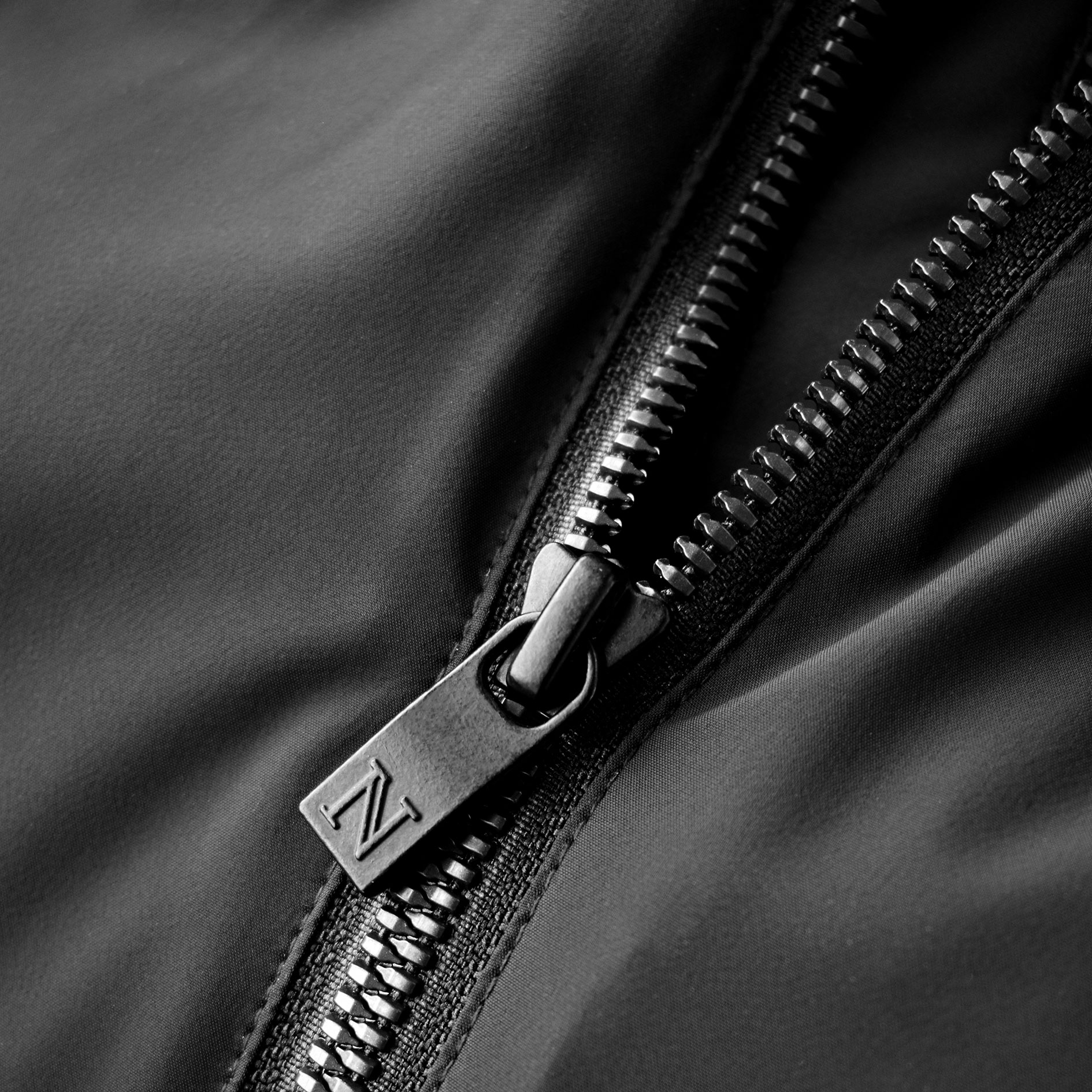 Nimbus Eastlake jacka, Black, large image number 3