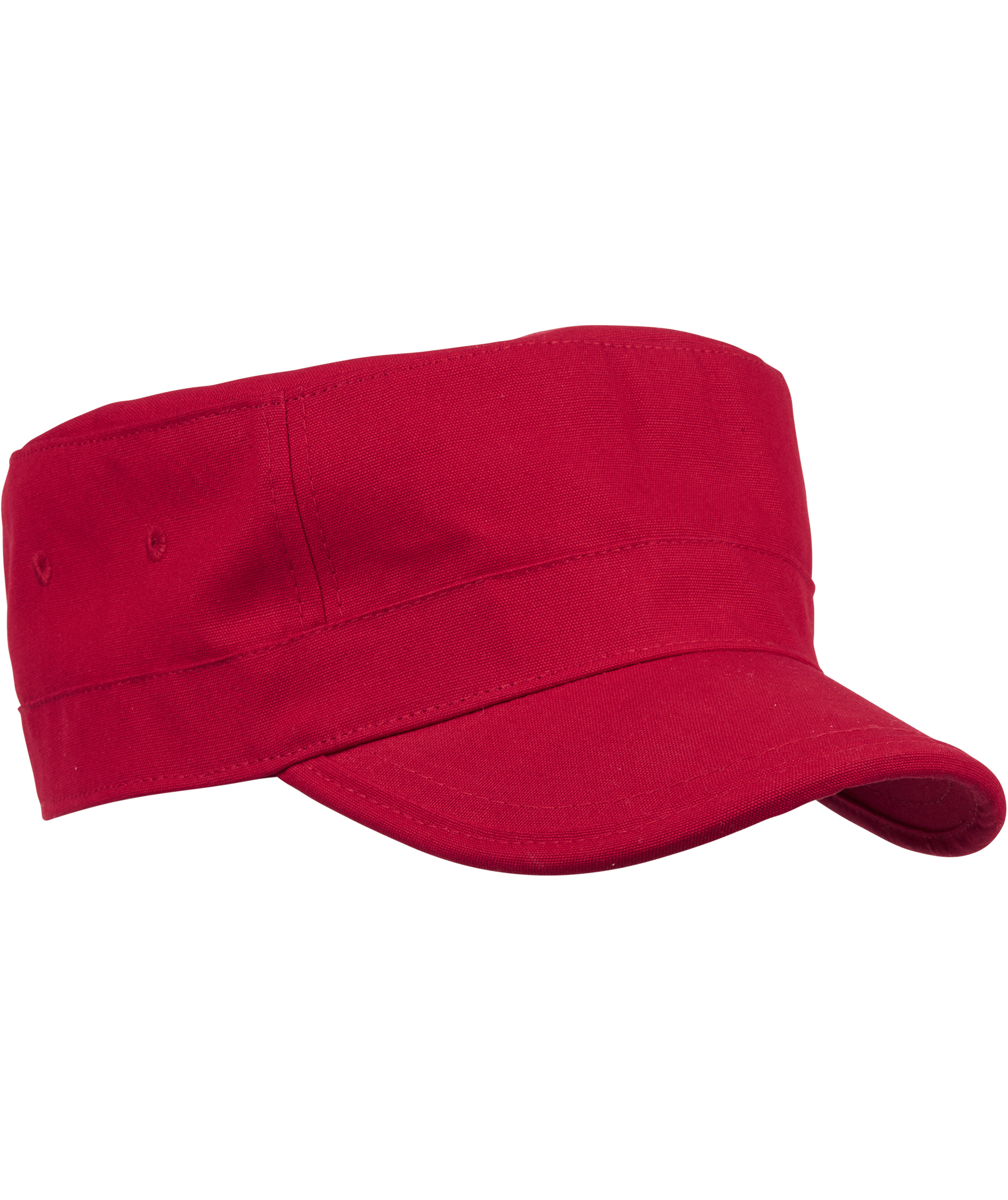 ID Urban keps, R&ouml;d