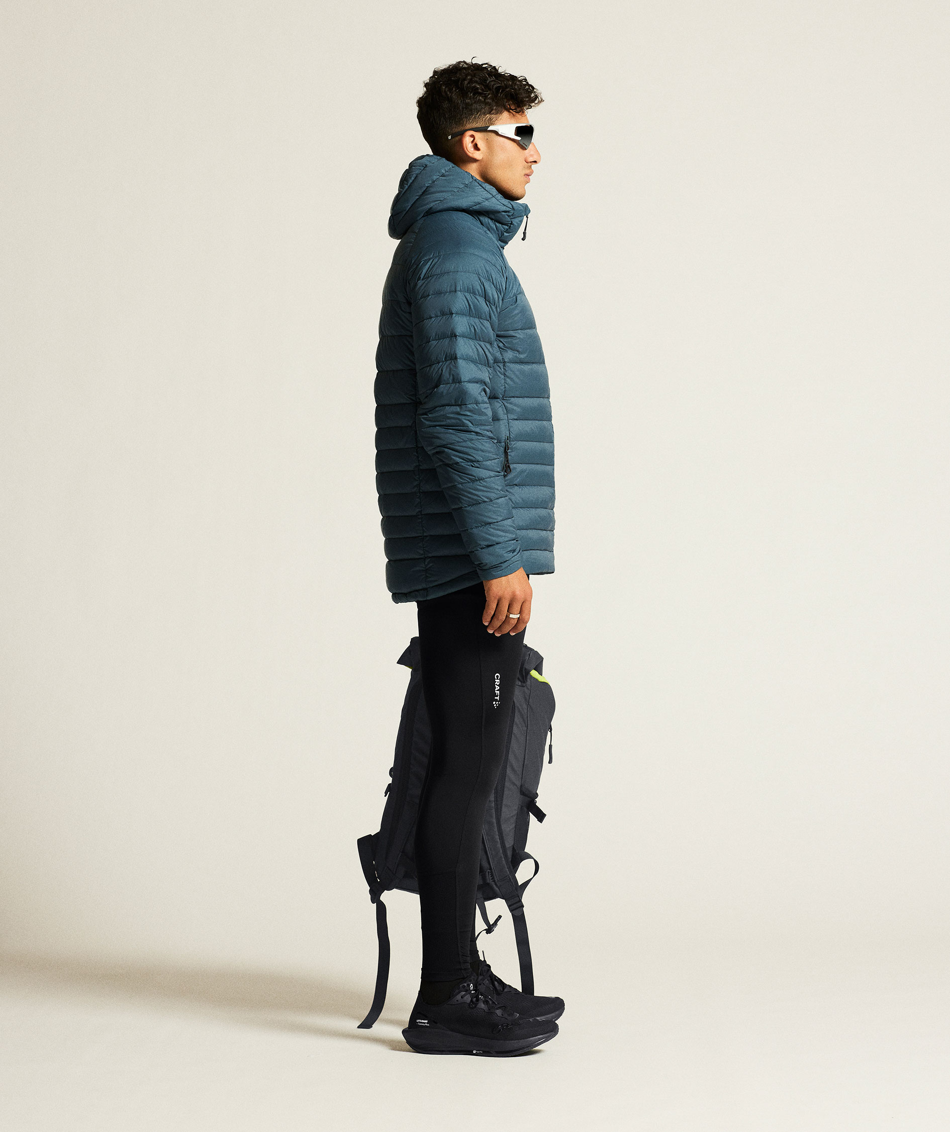 Craft ADV Explore Light down jacket, Orion, large image number 9