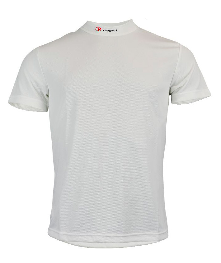 Vang&agrave;rd T-shirt, Vit